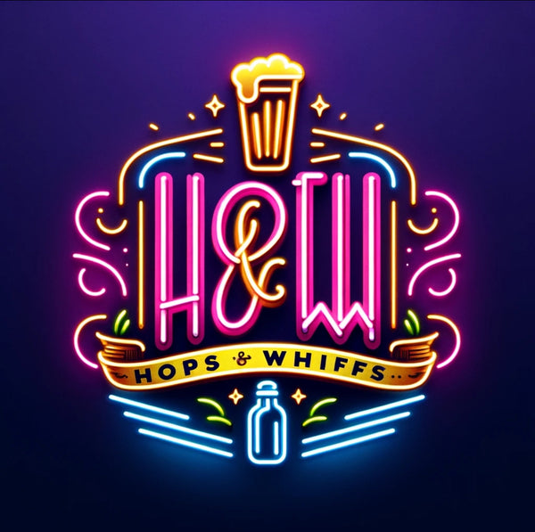 Hops and Whiffs